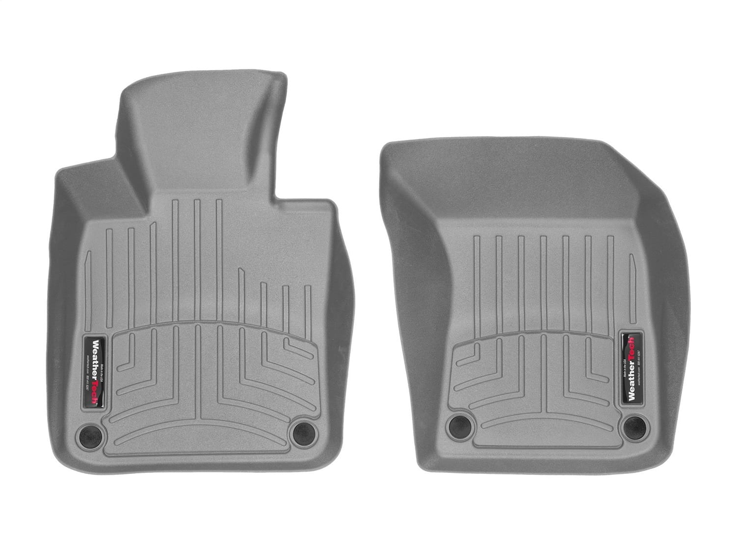 FloorLiner™ DigitalFit®