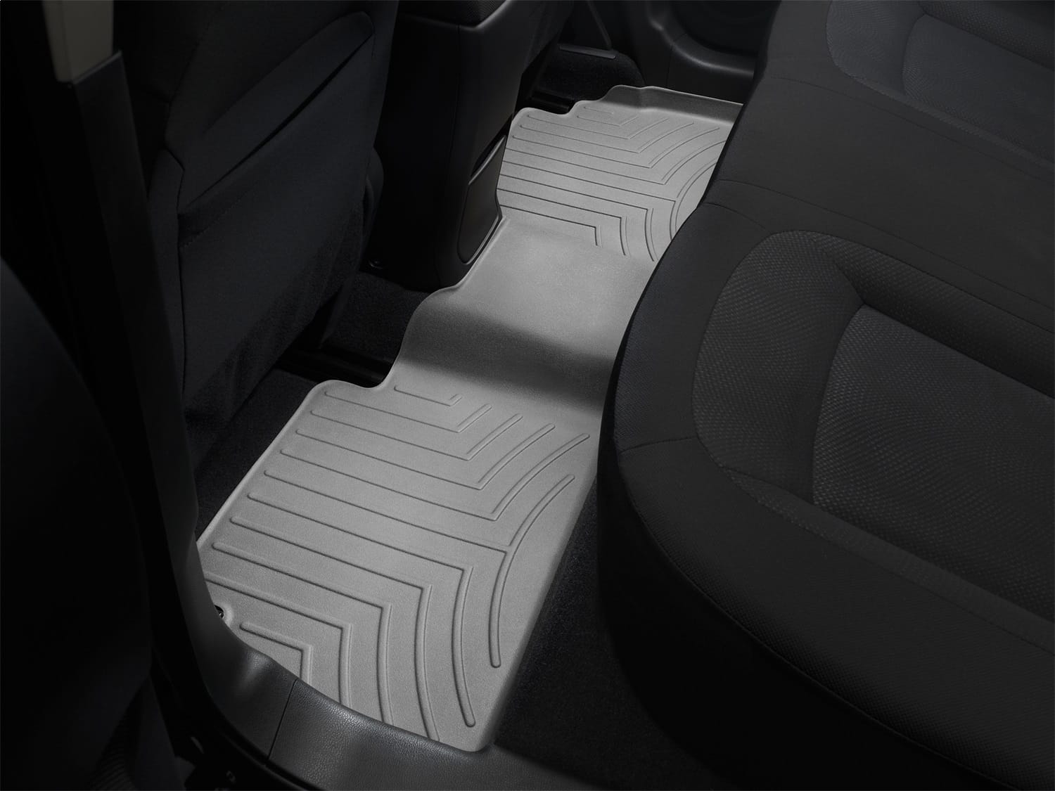 FloorLiner™ DigitalFit®
