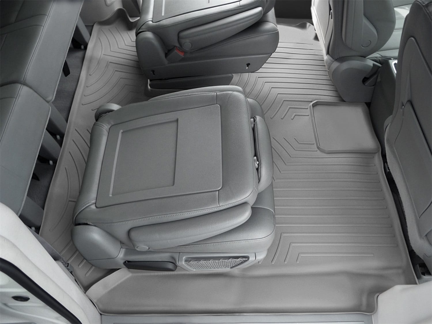 FloorLiner™ DigitalFit®