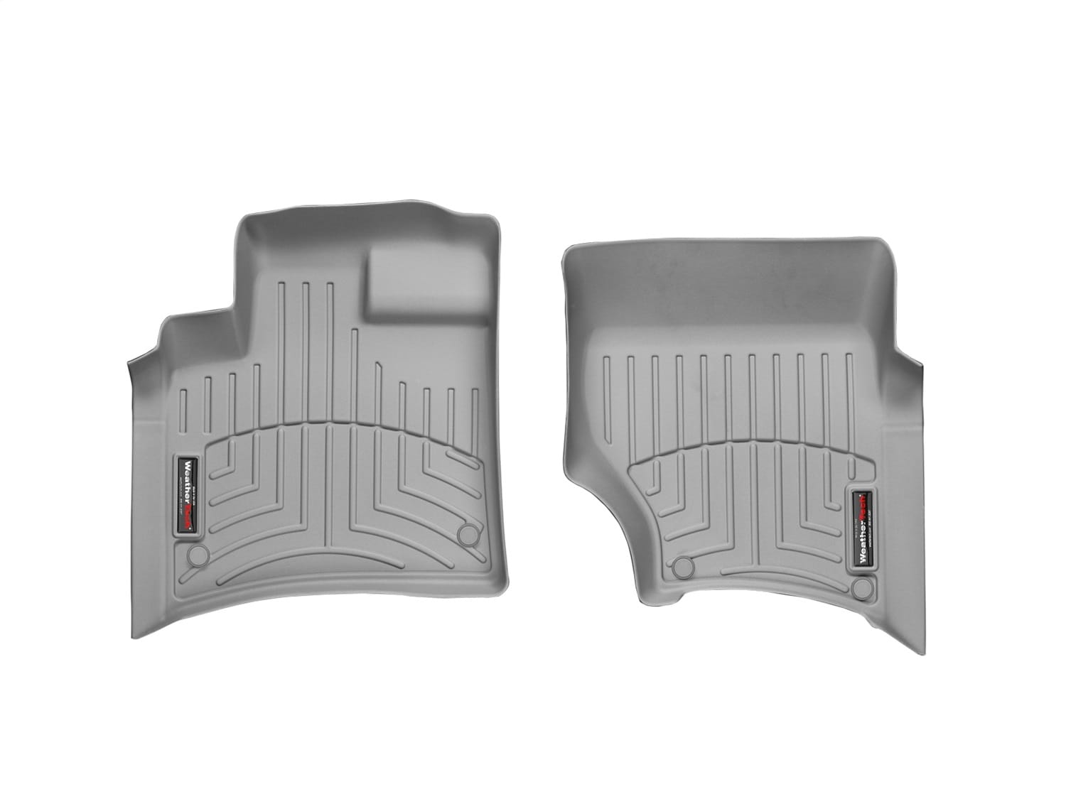FloorLiner™ DigitalFit®