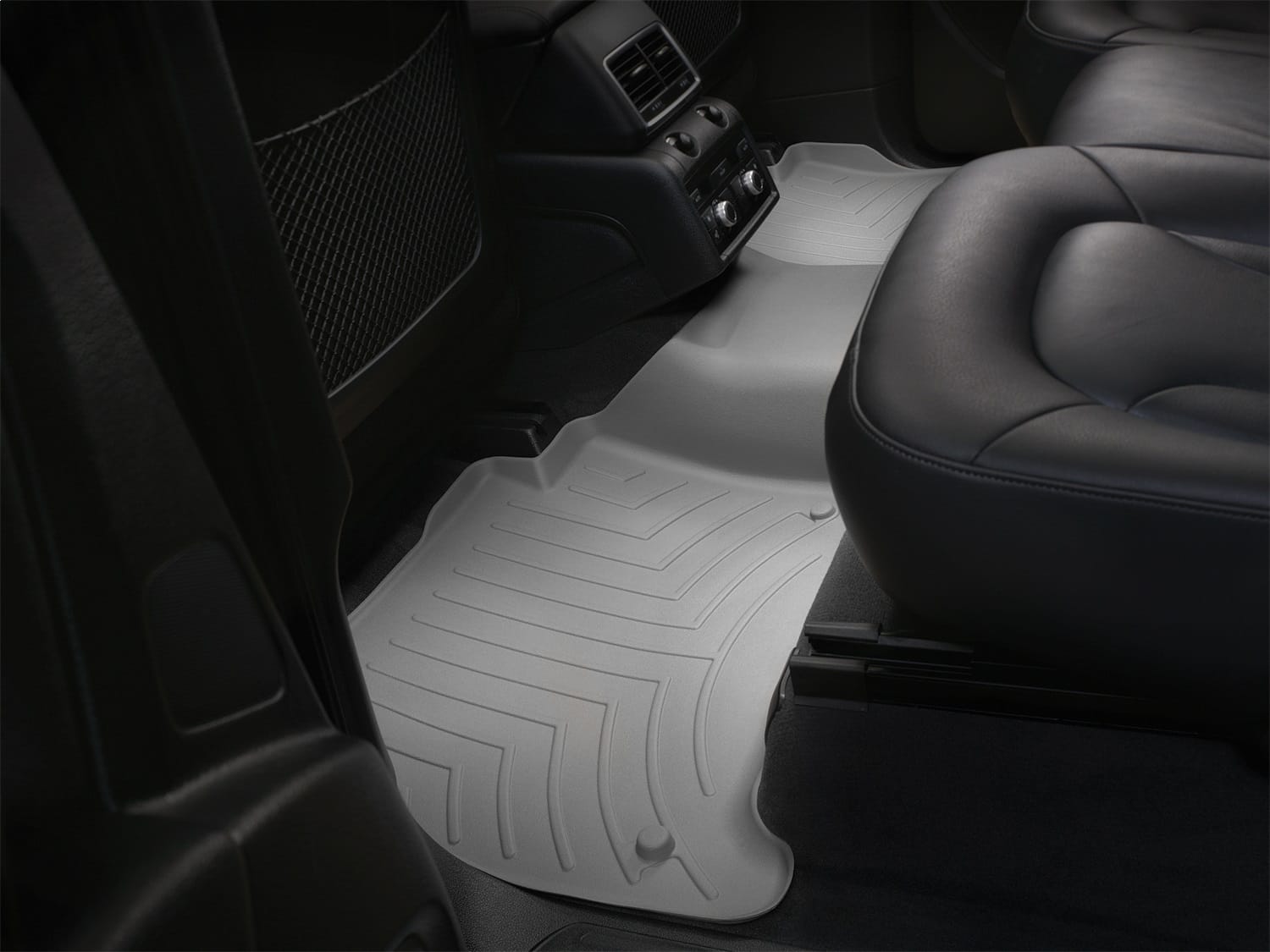 FloorLiner™ DigitalFit®
