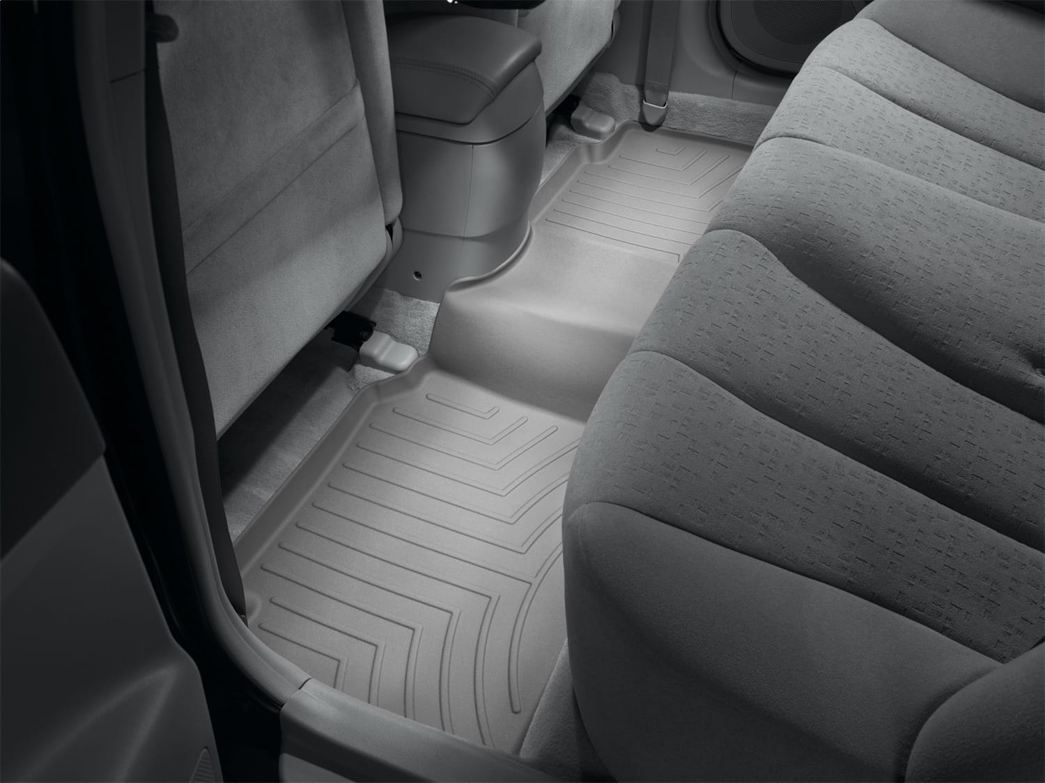 FloorLiner™ DigitalFit®