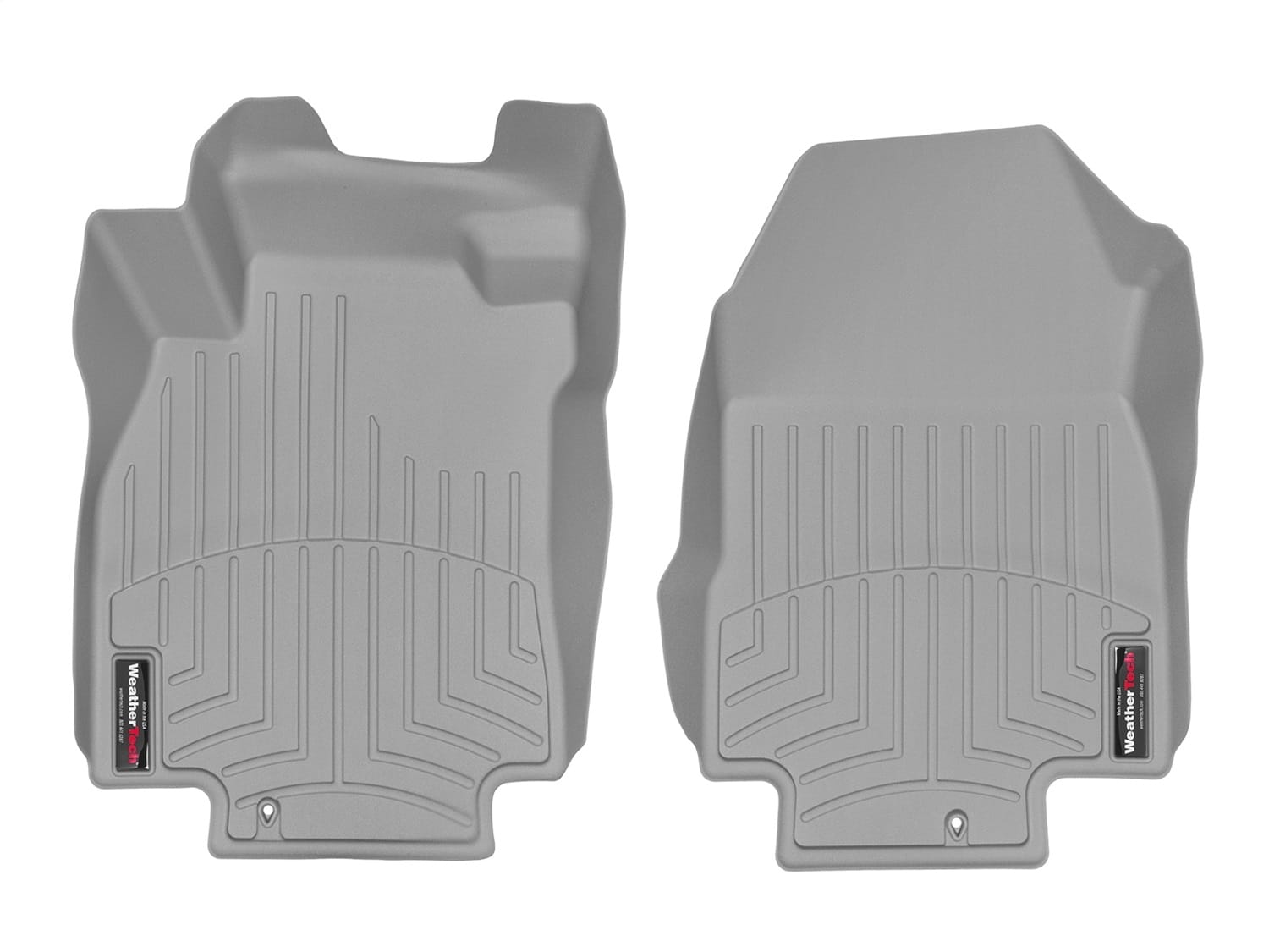 FloorLiner™ DigitalFit®