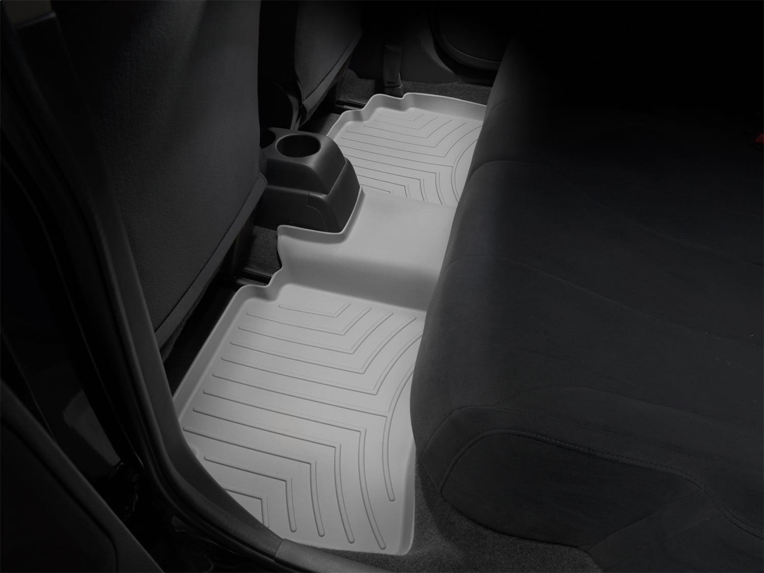 FloorLiner™ DigitalFit®