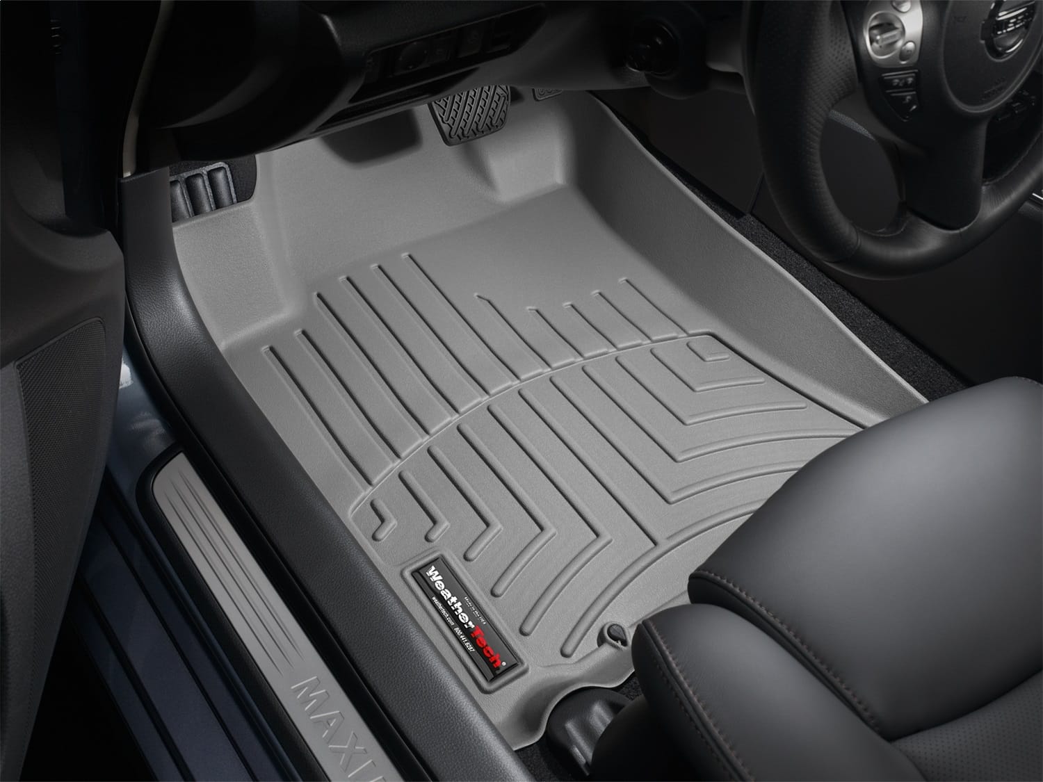 FloorLiner™ DigitalFit®
