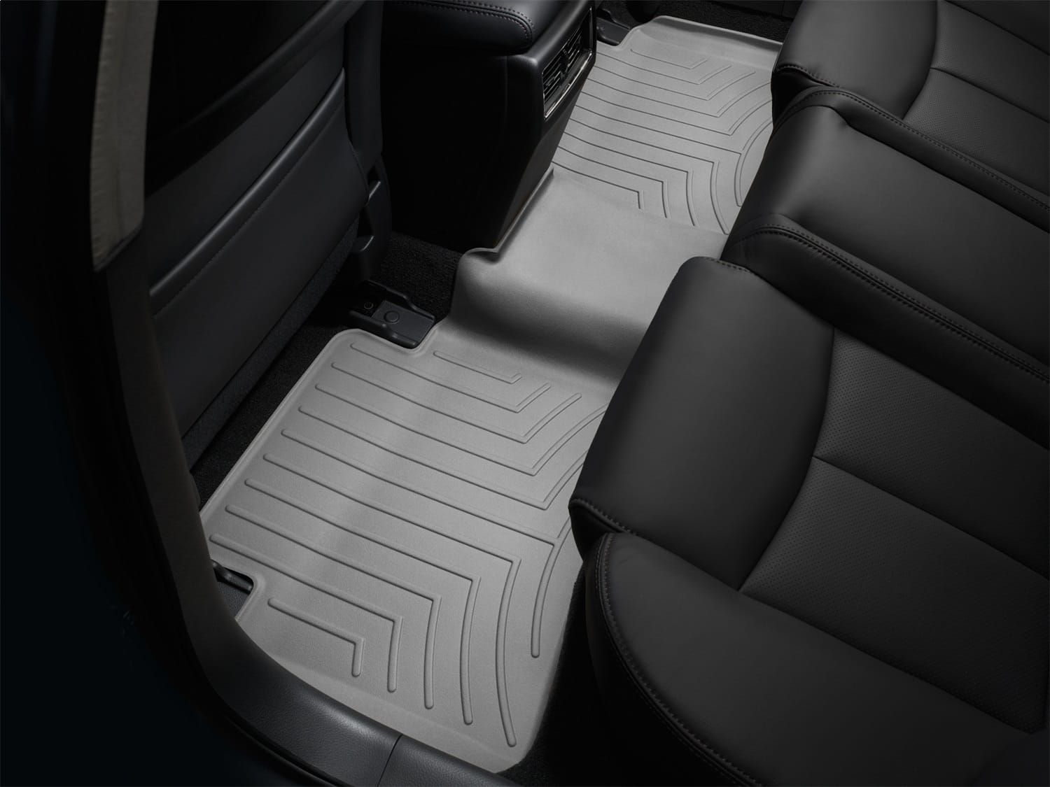FloorLiner™ DigitalFit®