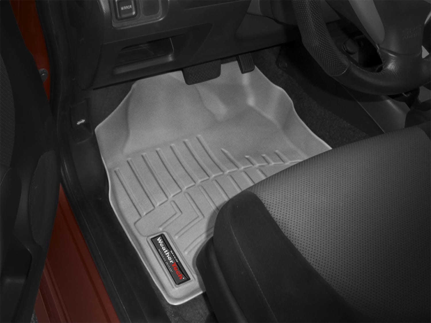 FloorLiner™ DigitalFit®