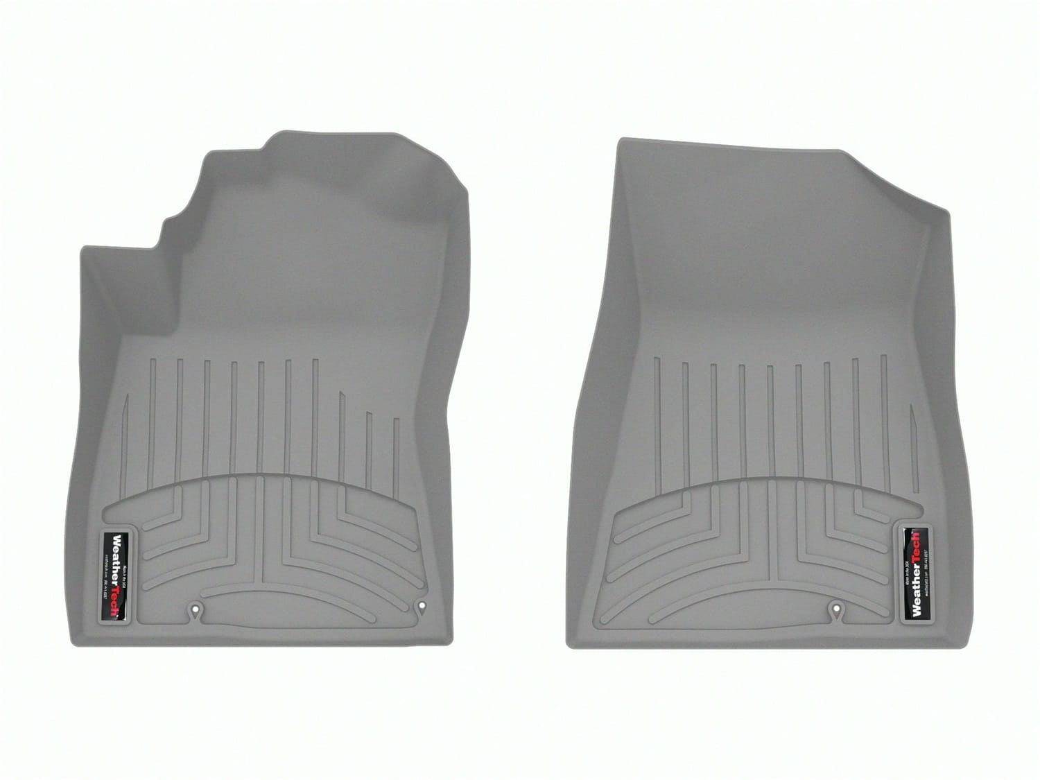 FloorLiner™ DigitalFit®