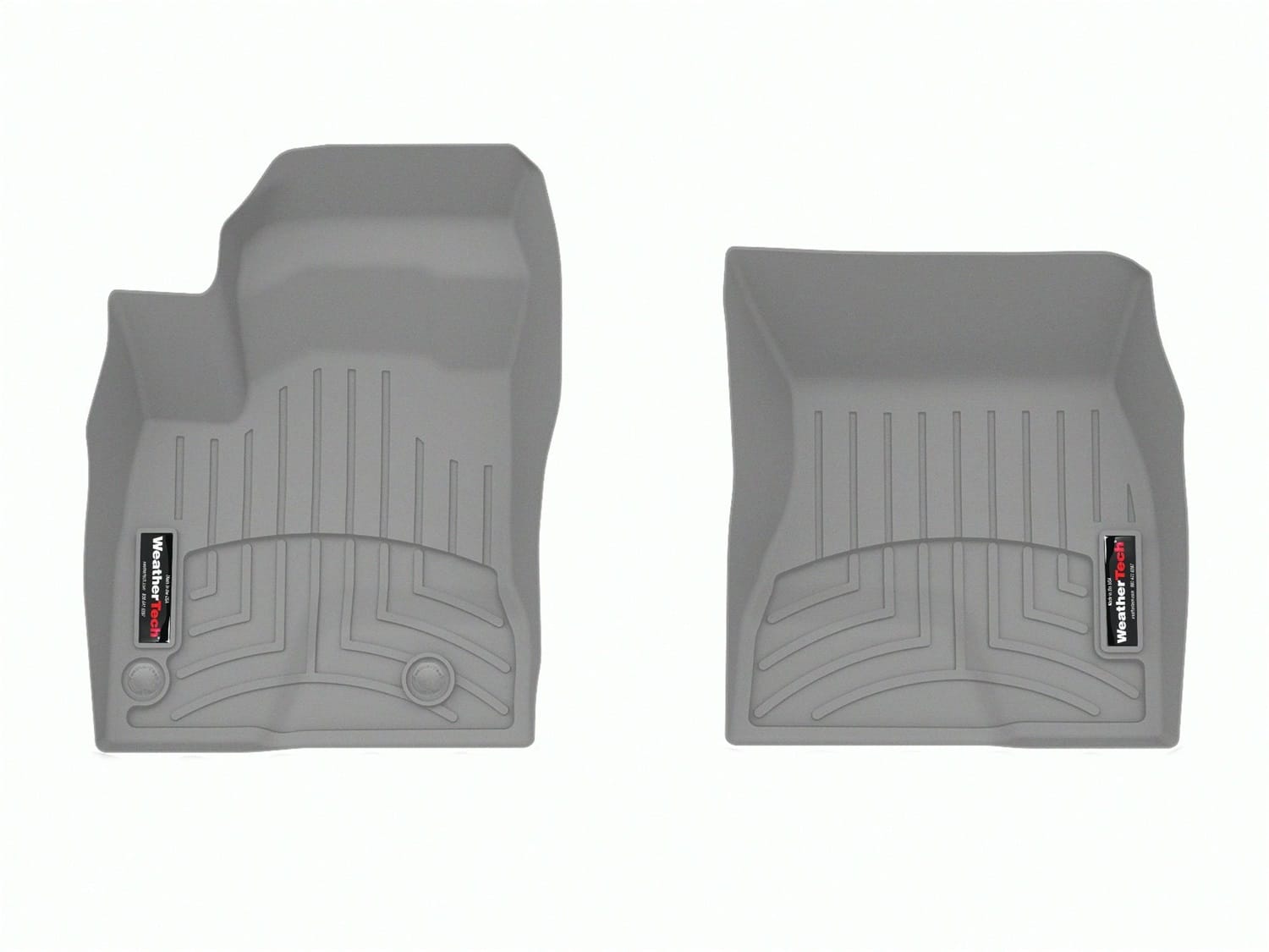 FloorLiner™ DigitalFit®