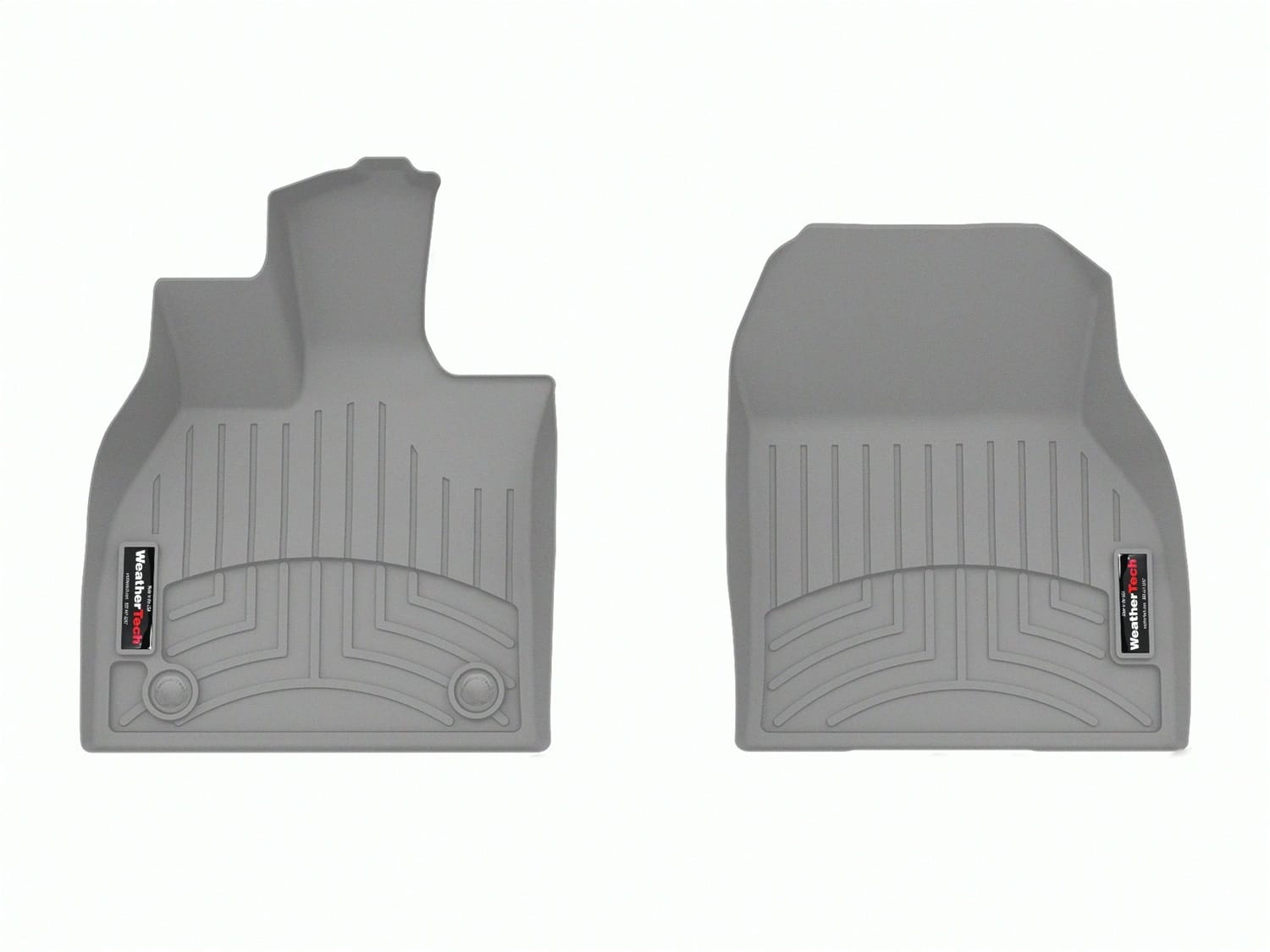 FloorLiner™ DigitalFit®