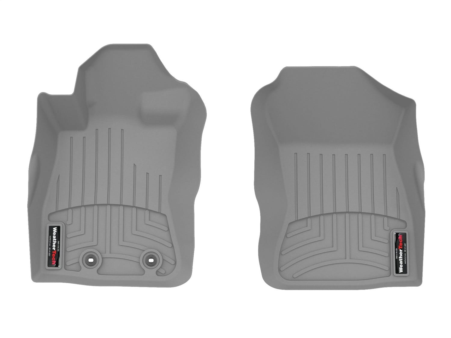 FloorLiner™ DigitalFit®