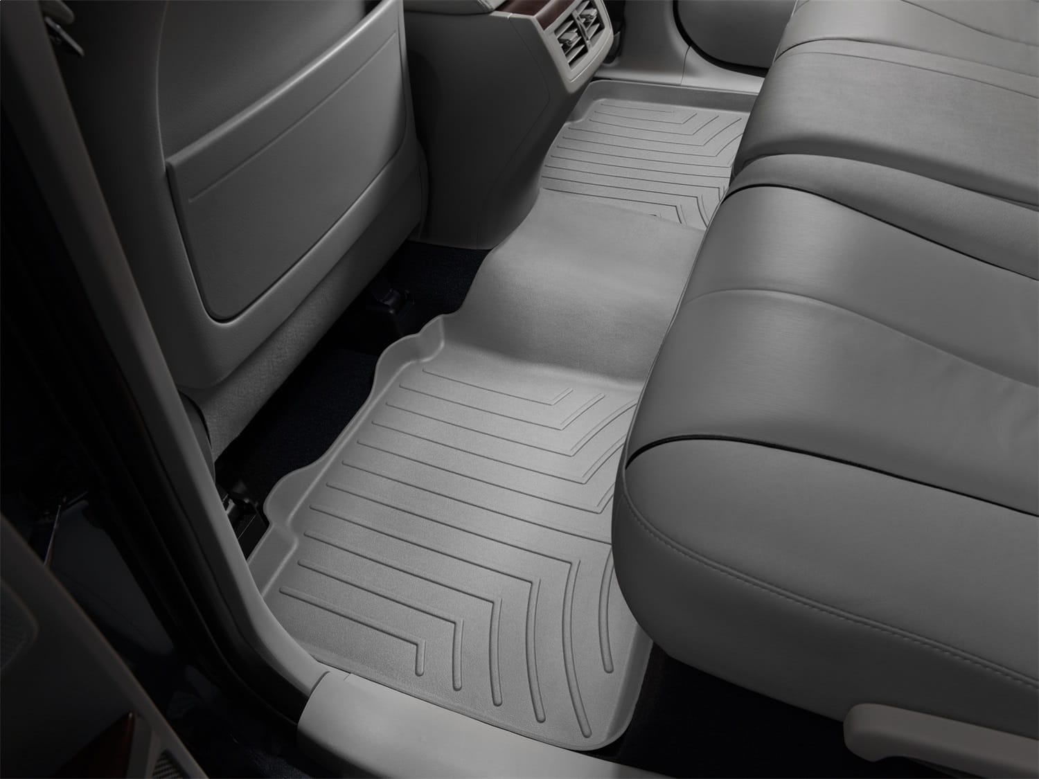 FloorLiner™ DigitalFit®