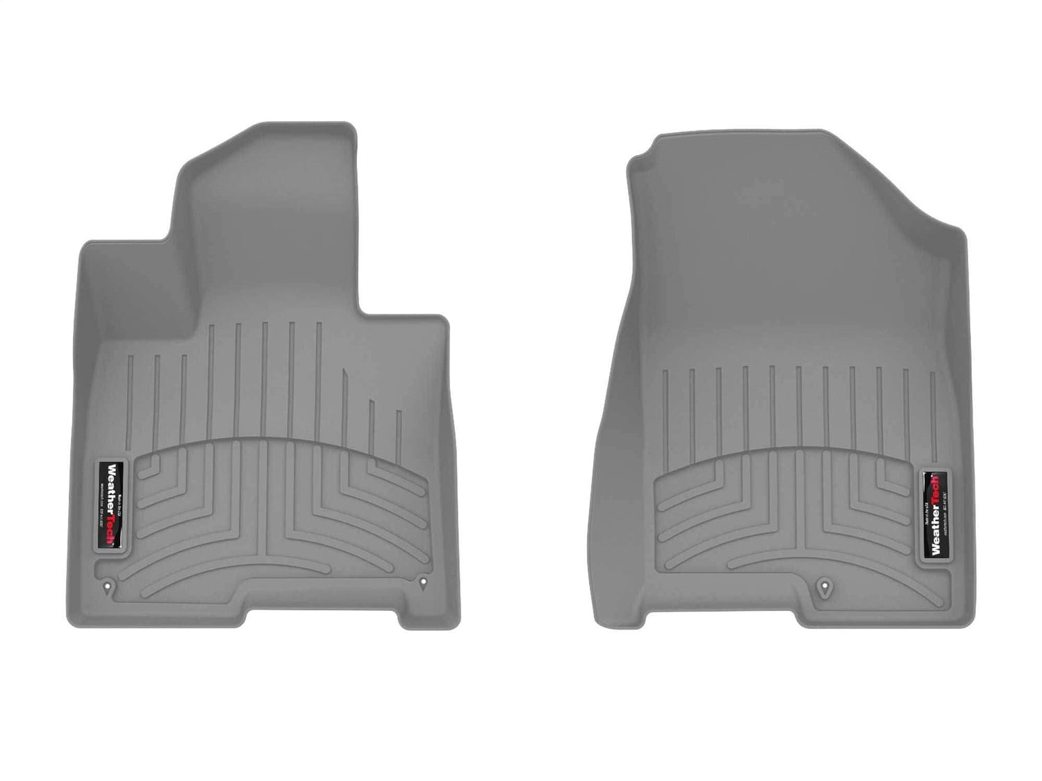 FloorLiner™ DigitalFit®