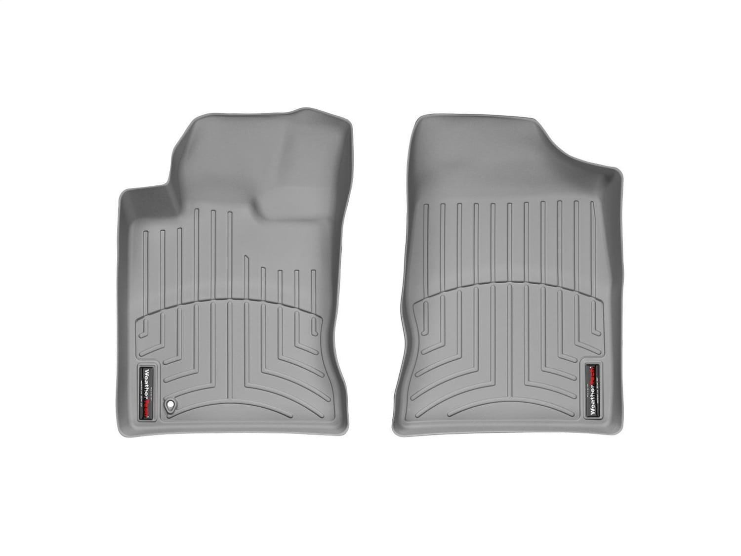 FloorLiner™ DigitalFit®