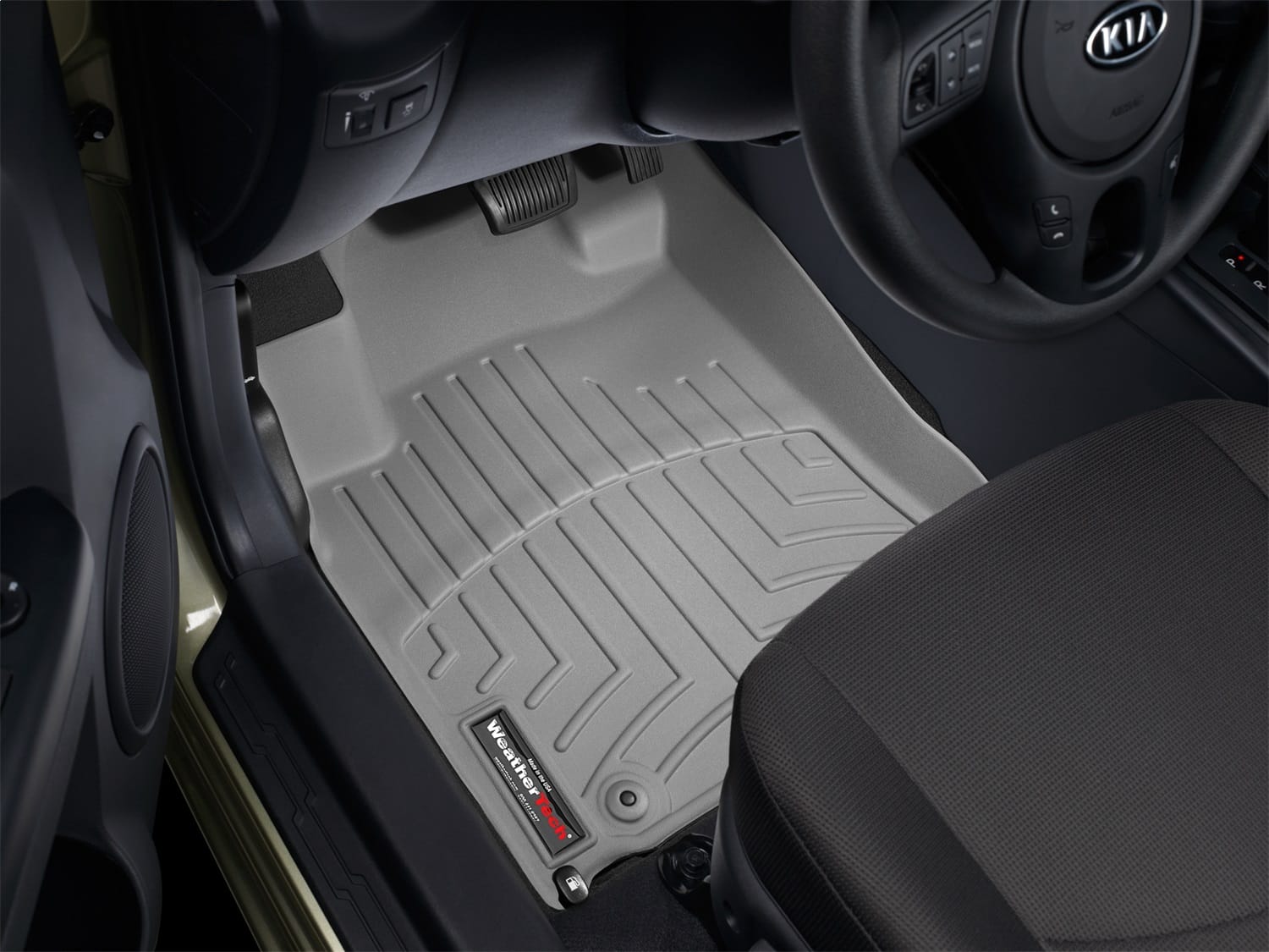 FloorLiner™ DigitalFit®