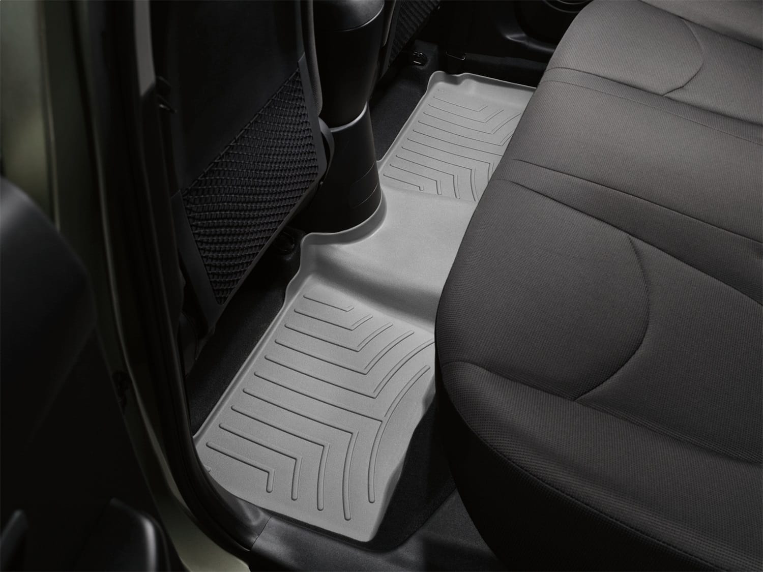 FloorLiner™ DigitalFit®