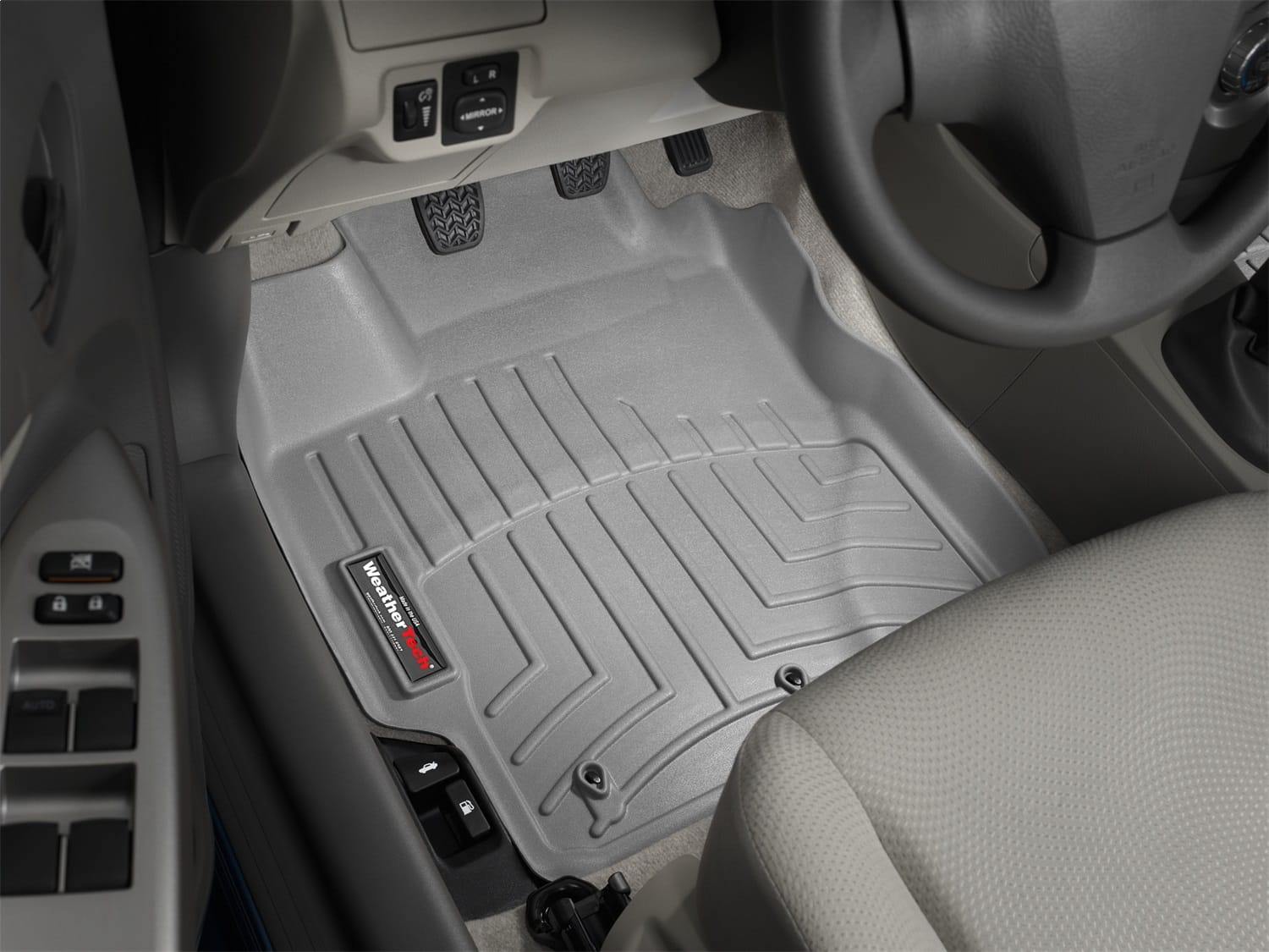 FloorLiner™ DigitalFit®