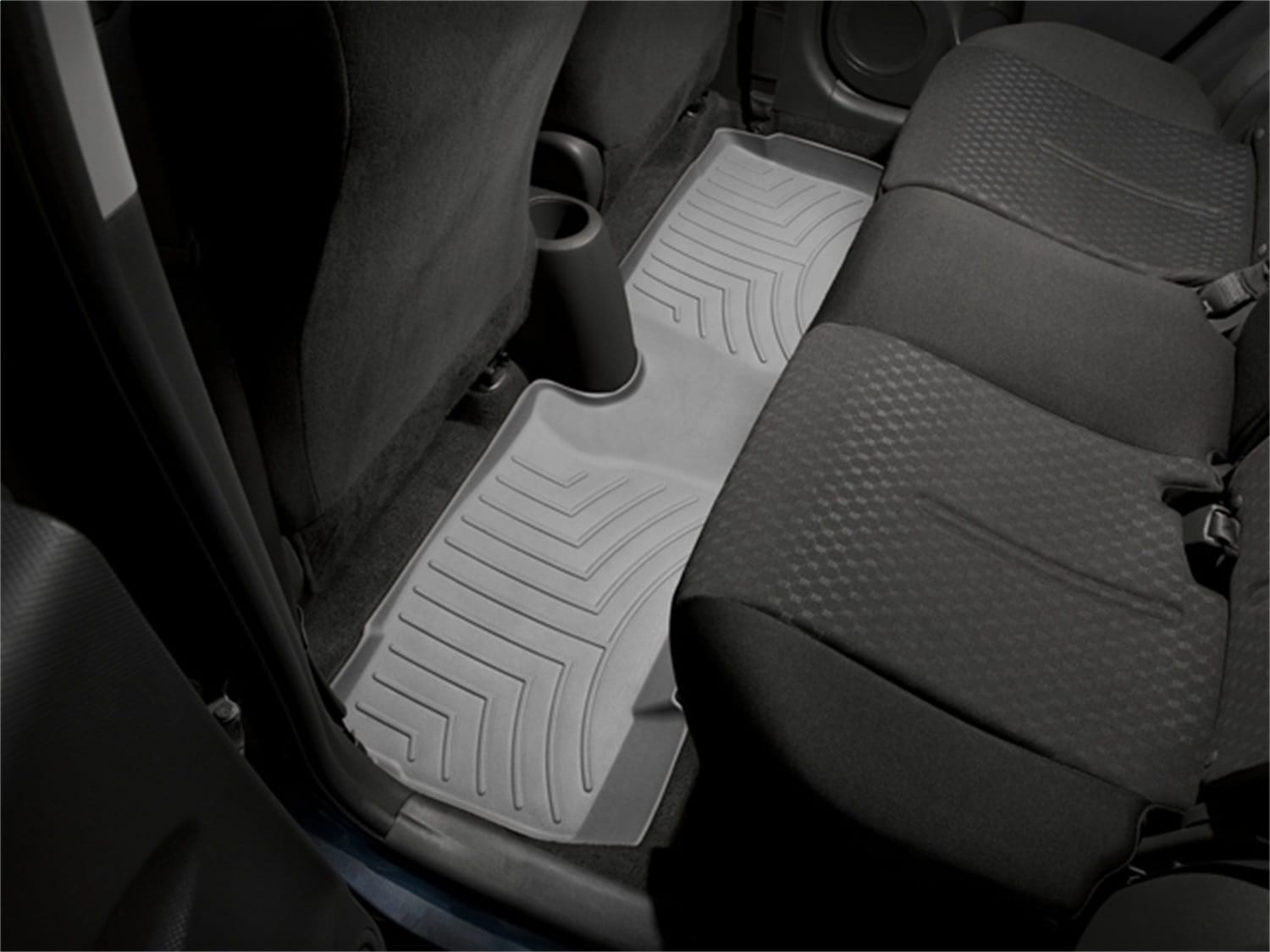 FloorLiner™ DigitalFit®