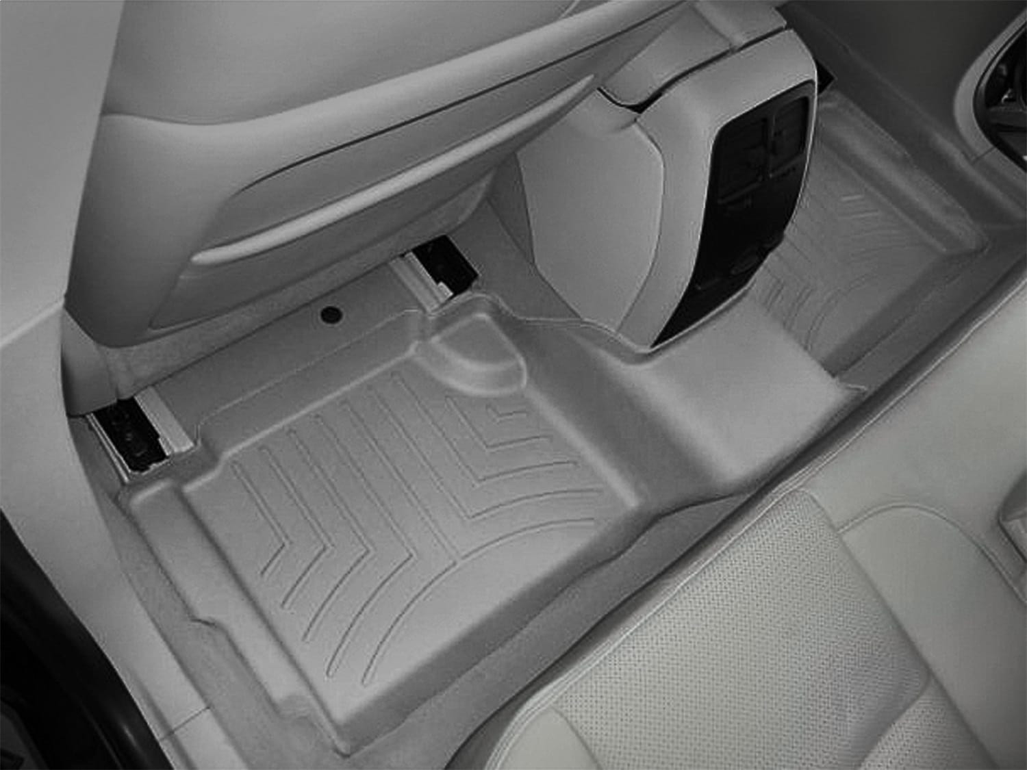 FloorLiner™ DigitalFit®