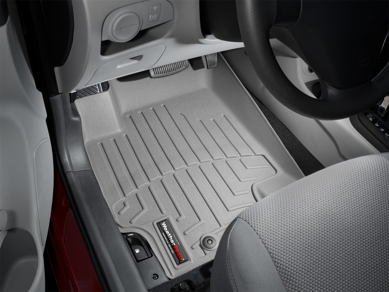 FloorLiner™ DigitalFit®