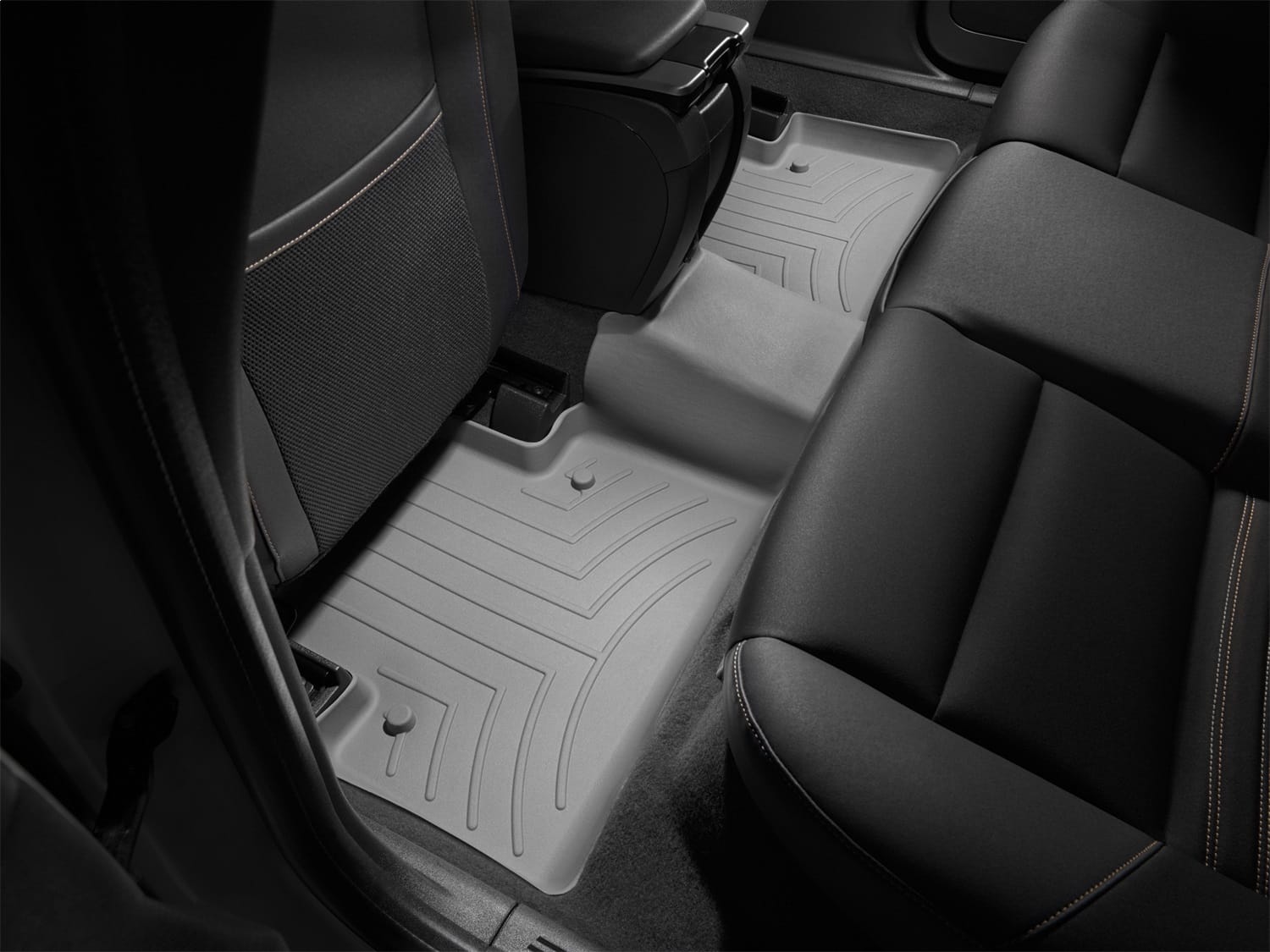 FloorLiner™ DigitalFit®