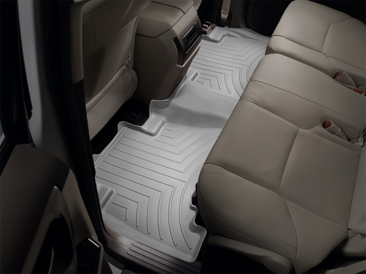FloorLiner™ DigitalFit®