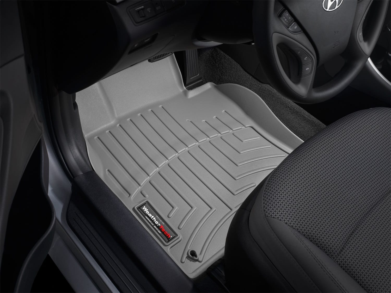 FloorLiner™ DigitalFit®