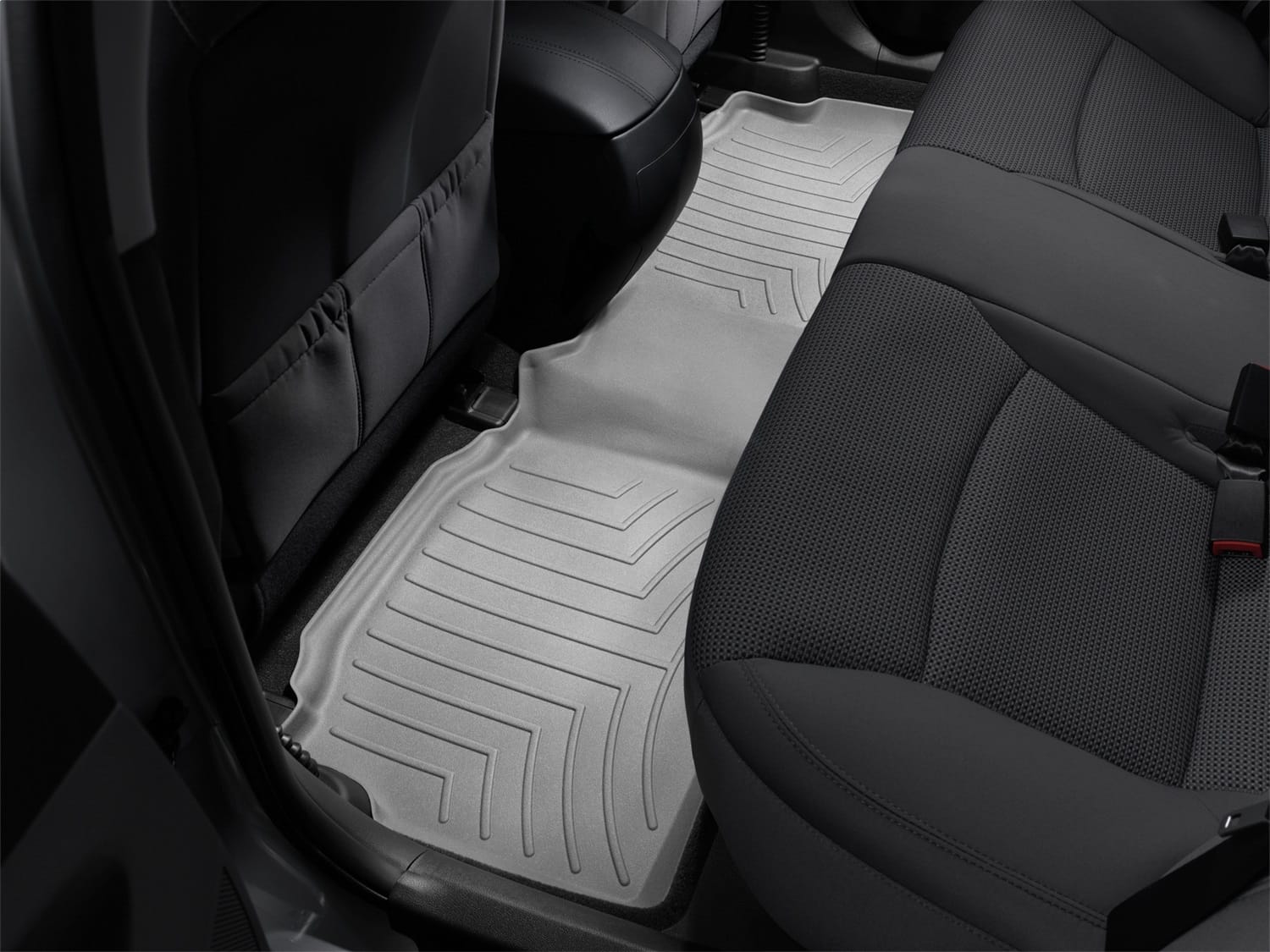 FloorLiner™ DigitalFit®