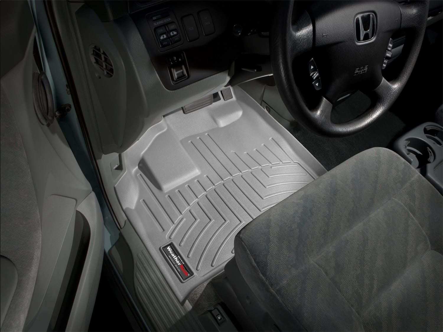 FloorLiner™ DigitalFit®