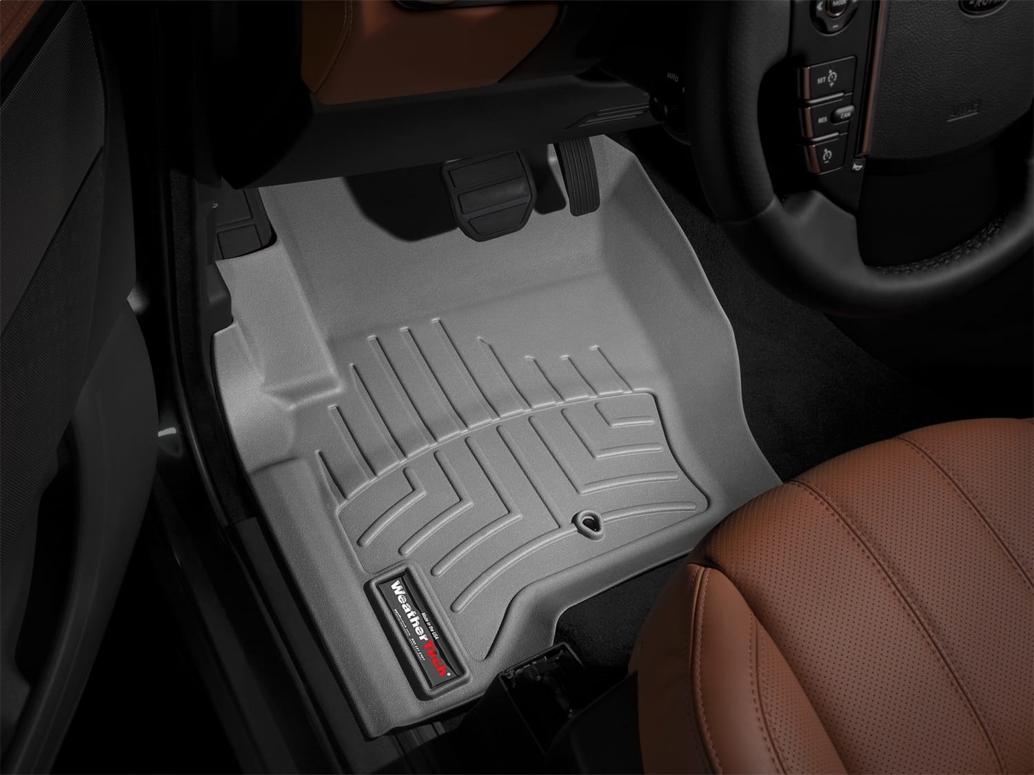 FloorLiner™ DigitalFit®