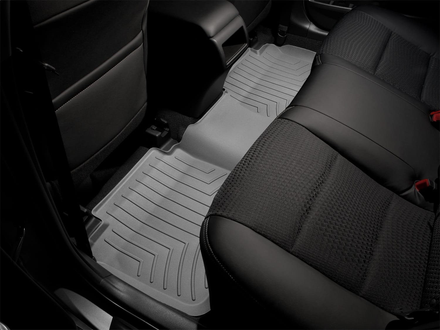 FloorLiner™ DigitalFit®