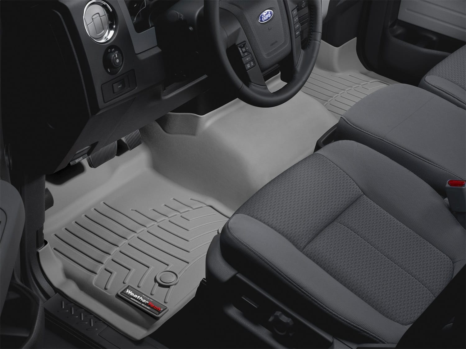 FloorLiner™ DigitalFit®
