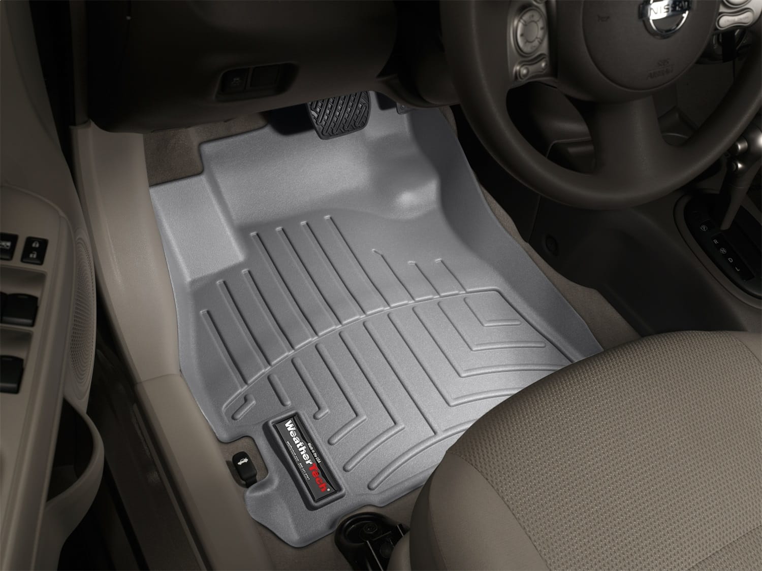 FloorLiner™ DigitalFit®