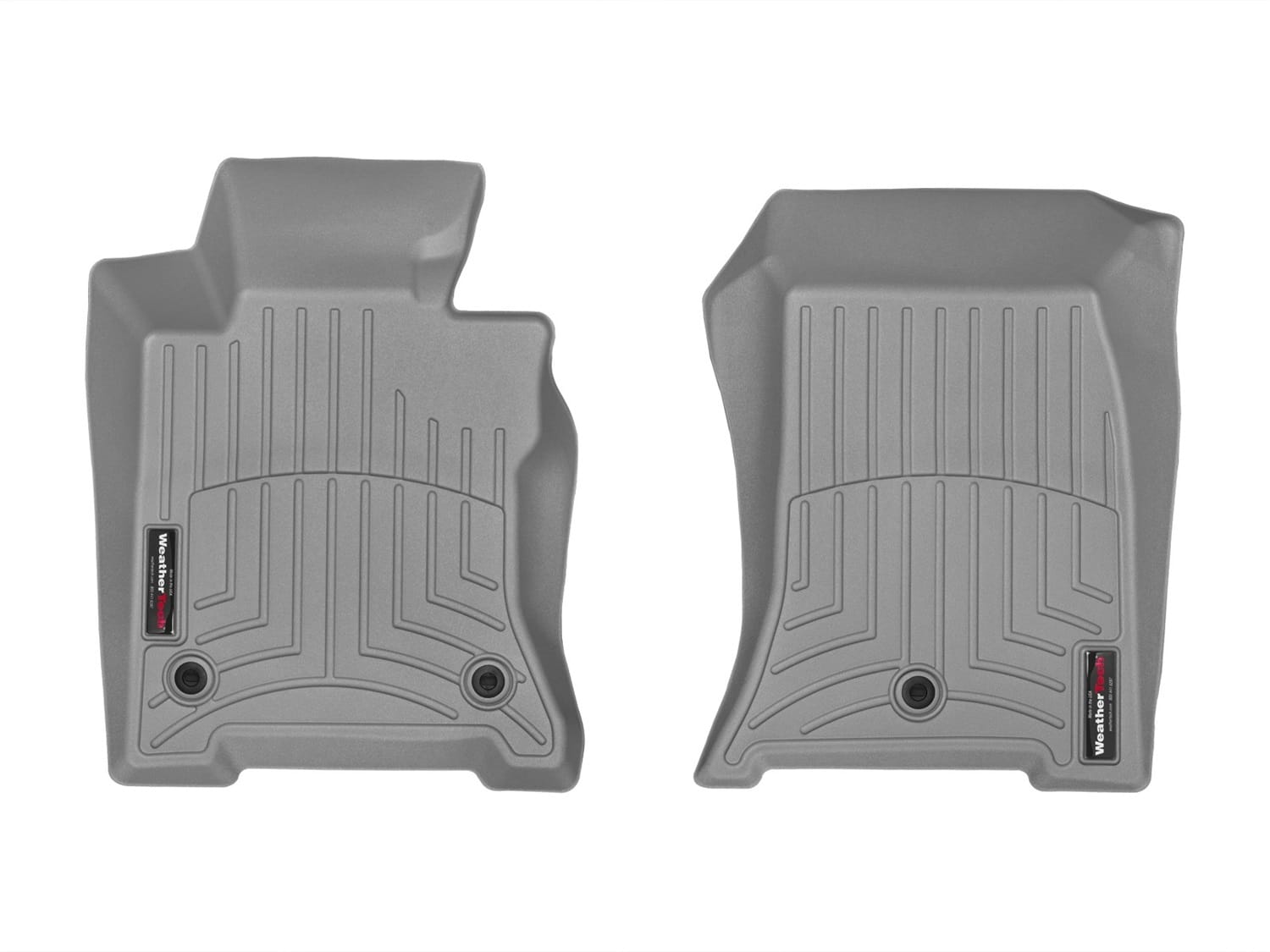 FloorLiner™ DigitalFit®