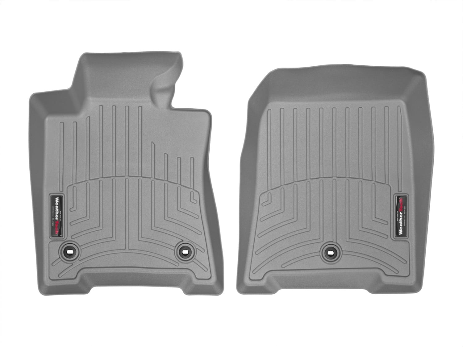 FloorLiner™ DigitalFit®