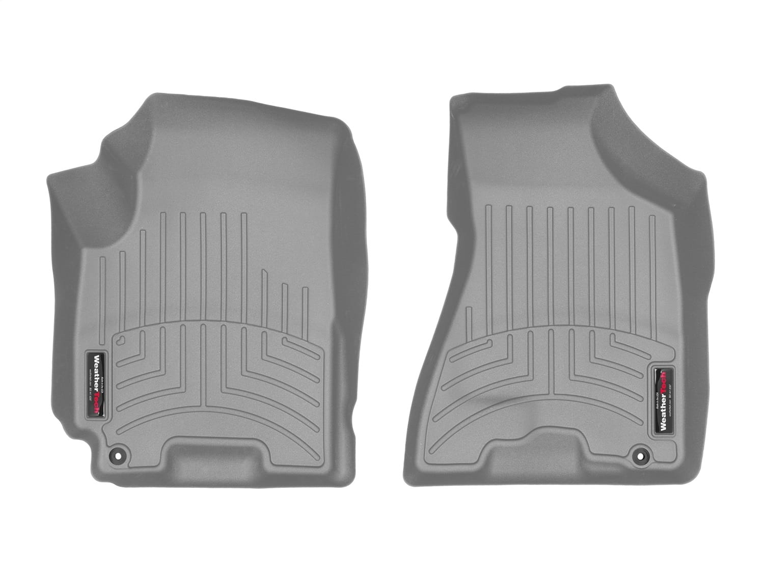FloorLiner™ DigitalFit®