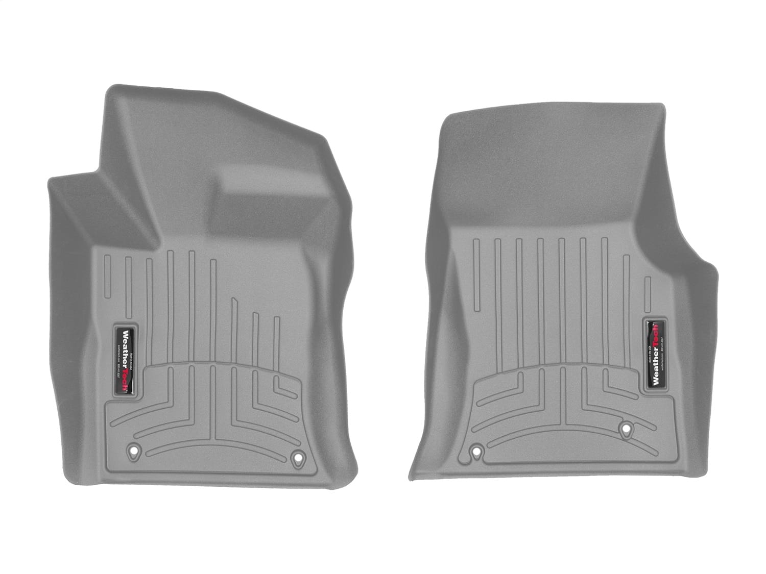 FloorLiner™ DigitalFit®