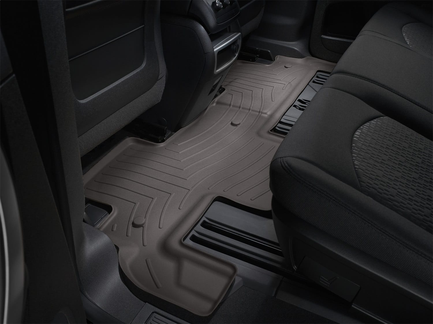 FloorLiner™ DigitalFit®