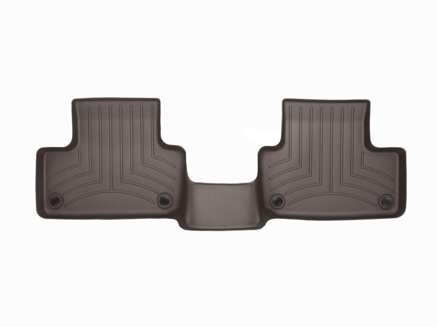 FloorLiner™ DigitalFit®
