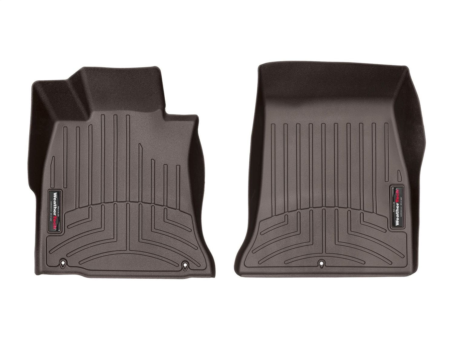 FloorLiner™ DigitalFit®