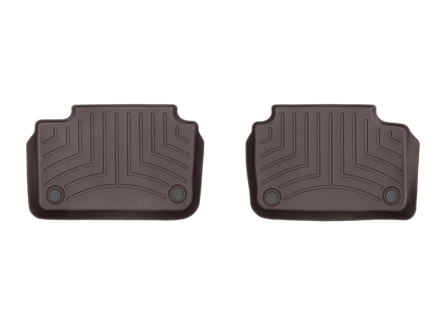FloorLiner™ DigitalFit®