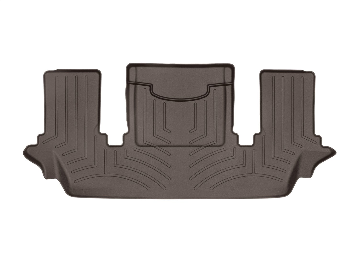 FloorLiner™ DigitalFit®