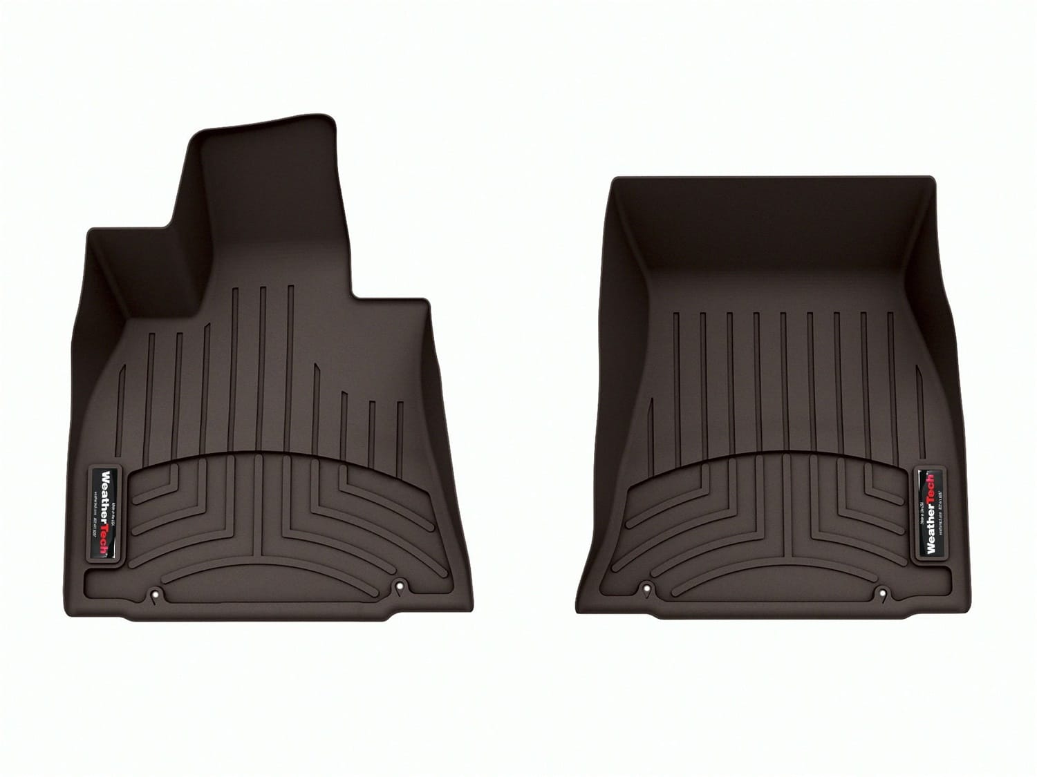 FloorLiner™ DigitalFit®