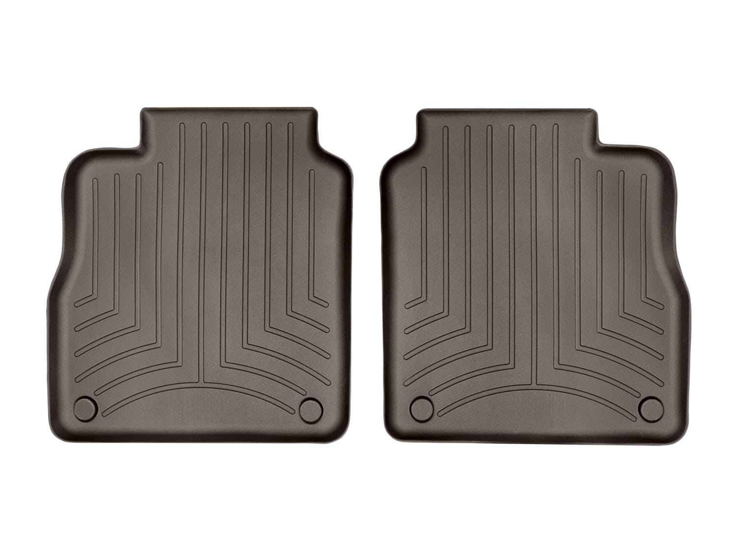 FloorLiner™ DigitalFit®