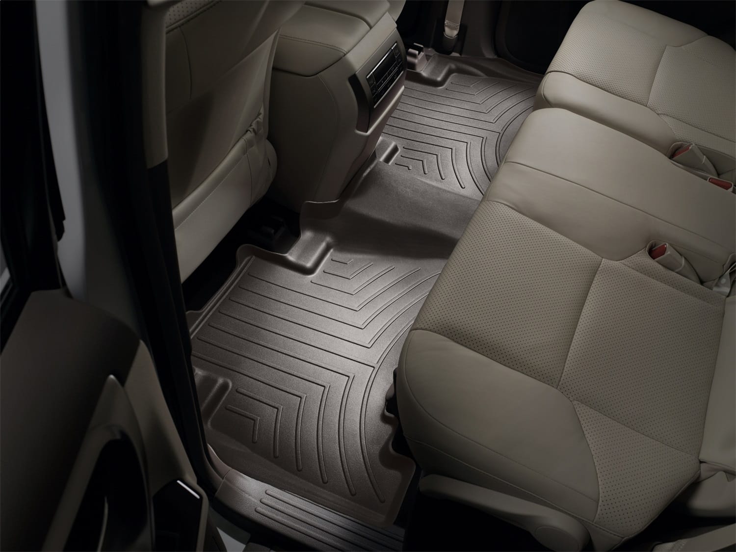 FloorLiner™ DigitalFit®