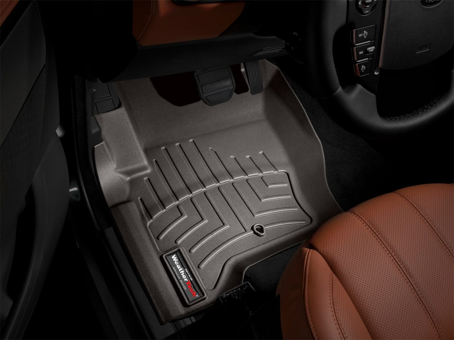 FloorLiner™ DigitalFit®