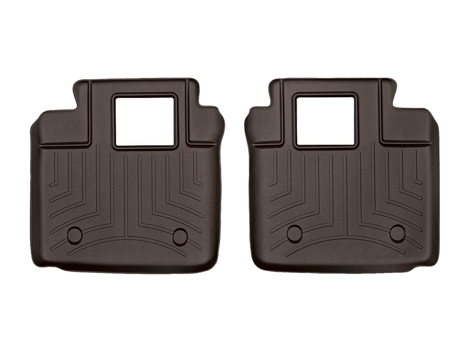 FloorLiner™ DigitalFit®