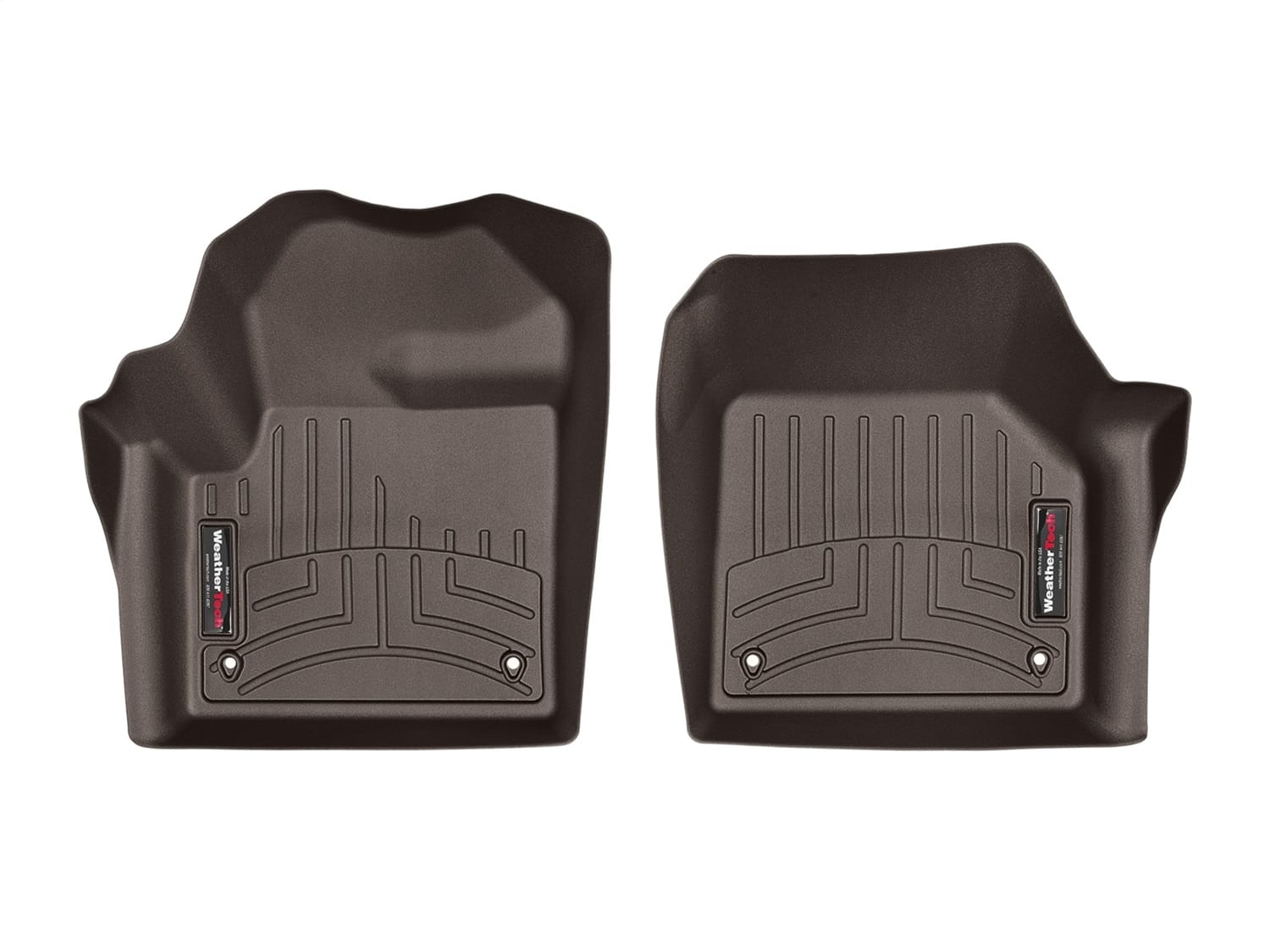 FloorLiner™ DigitalFit®