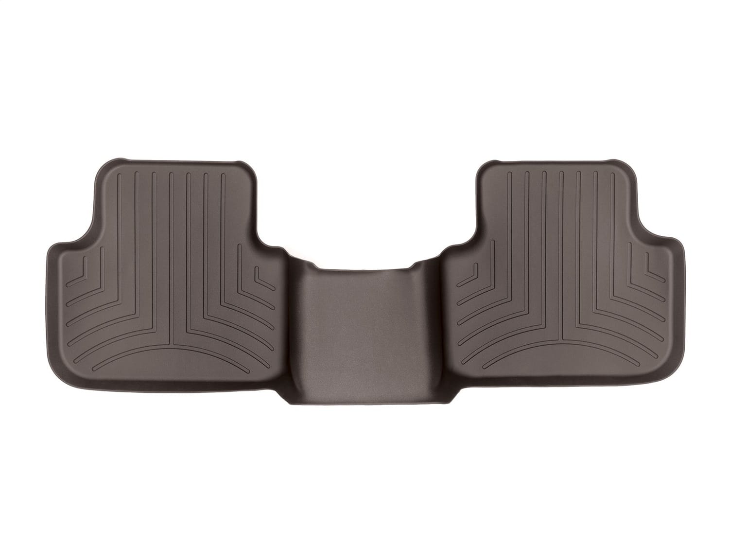 FloorLiner™ DigitalFit®