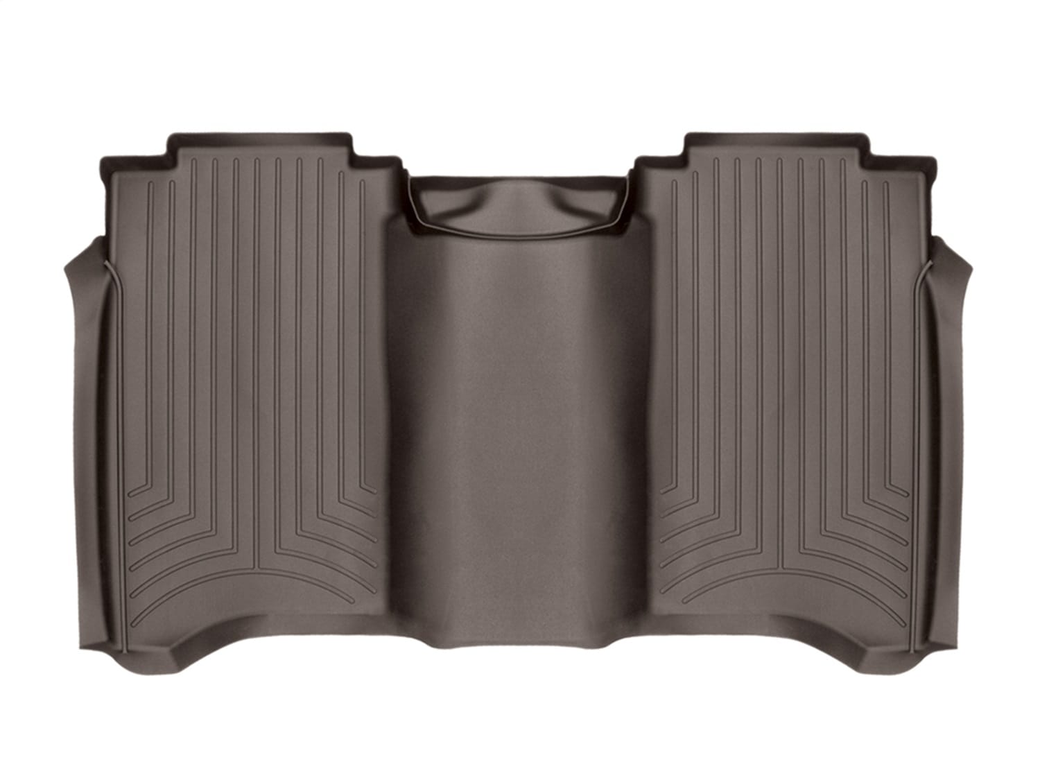 FloorLiner™ DigitalFit®